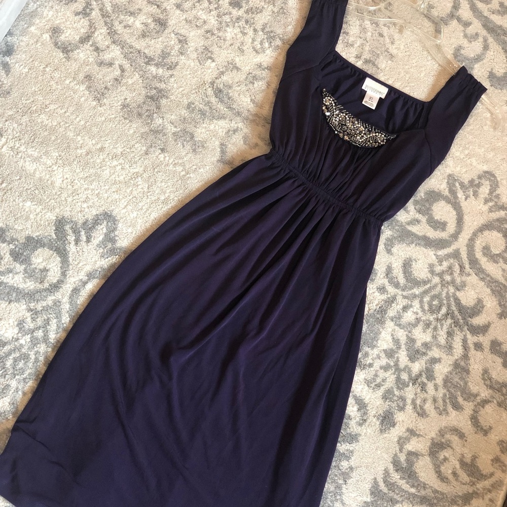 Maternity dress